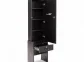 Door modal lite table