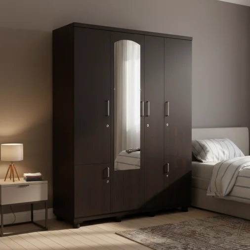 Door wardrobe(arun)-4