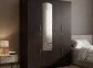 Door wardrobe(arun)-4