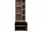 Dressing table 2ft rotation