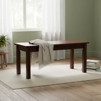 Ws 91000 hr bench wenge
