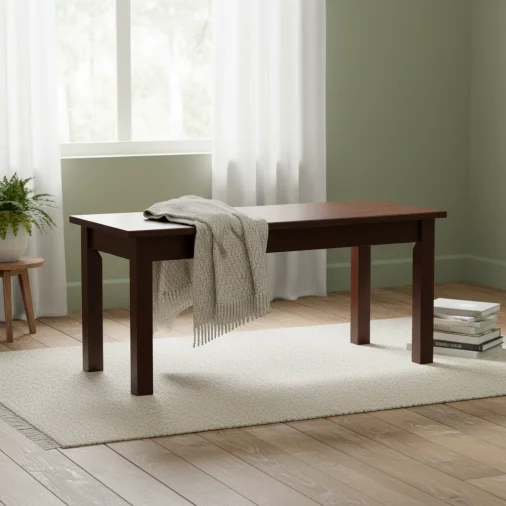 Ws 91000 hr bench wenge