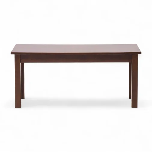 Ws 91000 hr bench wenge