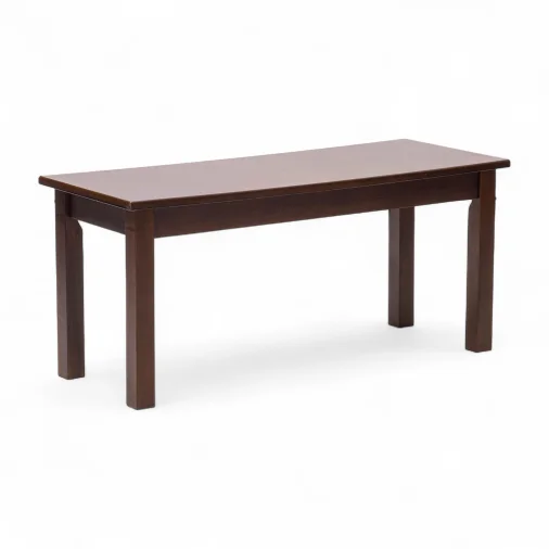 Ws 91000 hr bench wenge