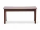 Ws 91000 hr bench wenge