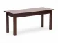 Ws 91000 hr bench wenge