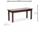 Ws 91000 hr bench wenge