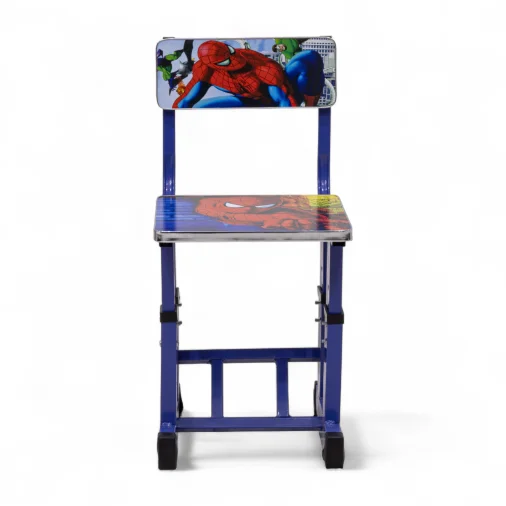 Bd - 01 baby desk - blue clr