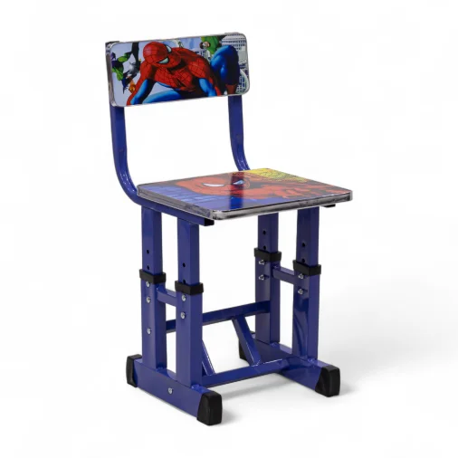 Bd - 01 baby desk - blue clr