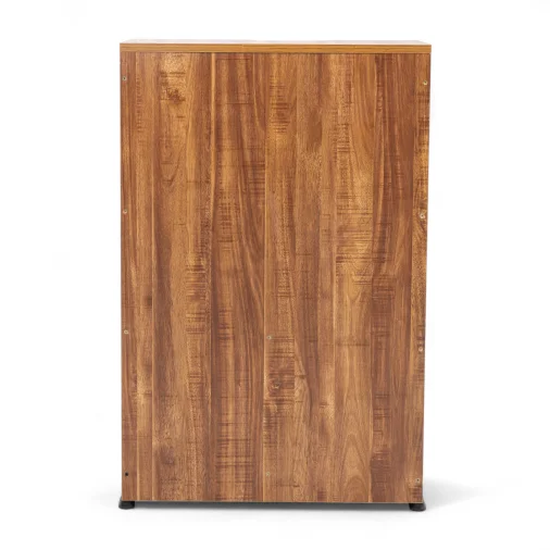 Gjc 3*2 open book shelf