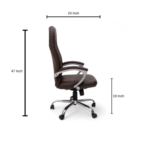 A.n.g lnd padmini chair
