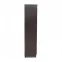 GJC 6X3 BERO MIRROP Wardrobes - Engineered Wood, Brown