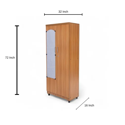Gjc mtg 6x2 1/2 bero (w) glass