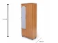 Gjc mtg 6x2 1/2 bero (w) glass