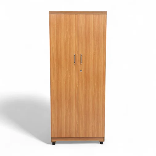 GJC MTG SADHA BERO Wardrobes - Engineered Wood, Brown