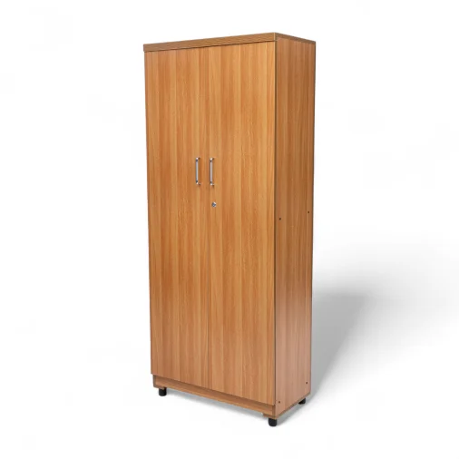 GJC MTG SADHA BERO Wardrobes - Engineered Wood, Brown