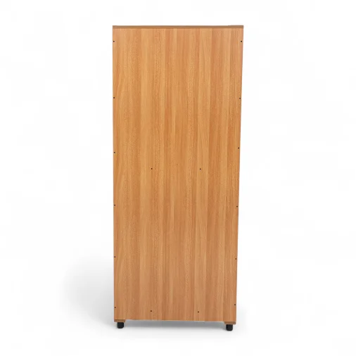 GJC MTG SADHA BERO Wardrobes - Engineered Wood, Brown