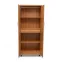 GJC MTG SADHA BERO Wardrobes - Engineered Wood, Brown