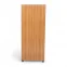 GJC MTG SADHA BERO Wardrobes - Engineered Wood, Brown