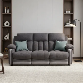 Adelaid sofa (3 seater)