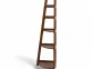 K.w - folding corner book shelf