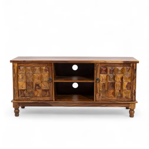 K.w - tv stand diamond