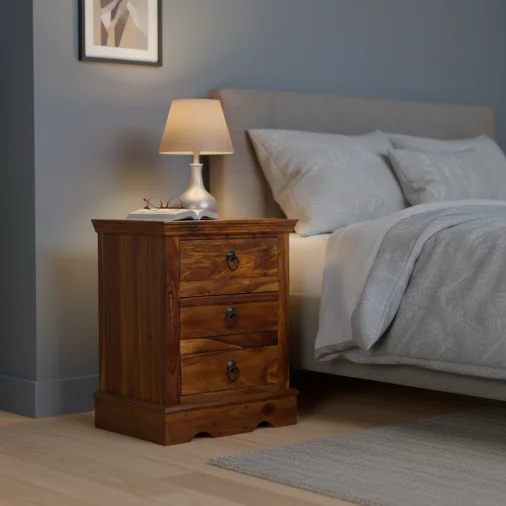 Kw bed side tiles