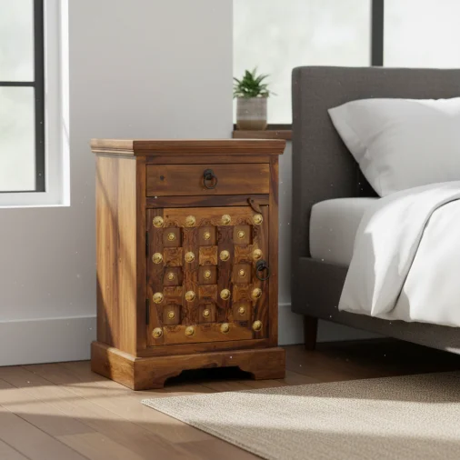 Kw bed side tiles