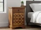 Kw bed side tiles