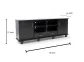 Lcd table 6 ft