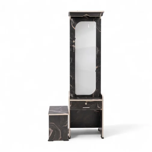 Mark 1 1/2 door dressing