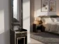 Mark 1 1/2 door dressing