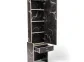 Mark 1 1/2 door dressing