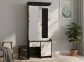 Mark 2 1/2 door dressing