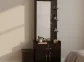 Mark 2 door dressing