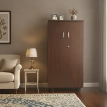 Mark 4x2 cupboard