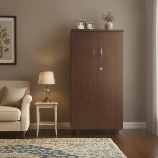 Mark 4x2 cupboard