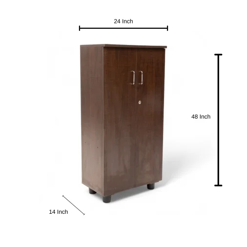 Mark 4x2 cupboard