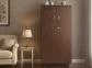 Mark 4x2 cupboard