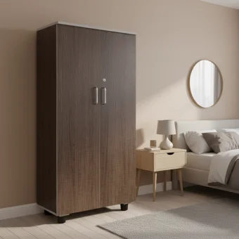 Mark 5x2 1/2 cupboard