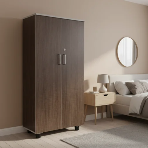 Mark 5x2 1/2 cupboard