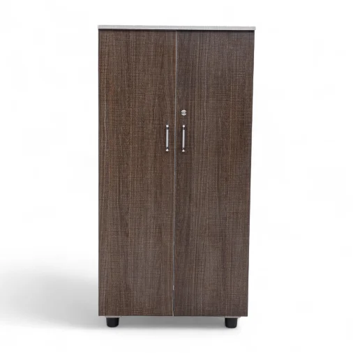 Mark 5x2 1/2 cupboard