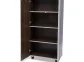 Mark 5x2 1/2 cupboard