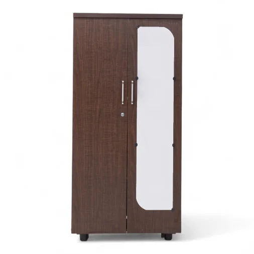 6X3 CUPPOARD Wardrobes - Engineered Wood, Wengy