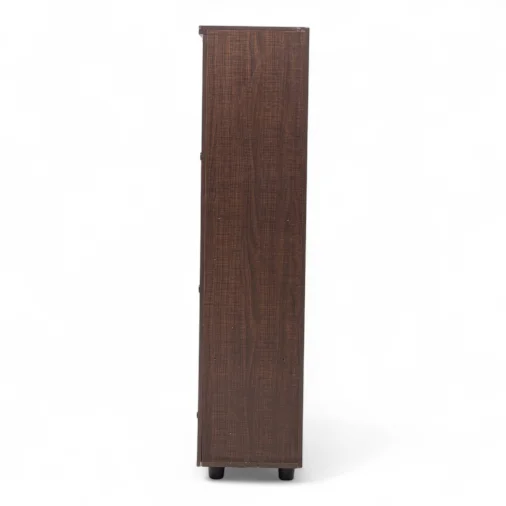 6X3 CUPPOARD Wardrobes - Engineered Wood, Wengy