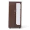 6X3 CUPPOARD Wardrobes - Engineered Wood, Wengy