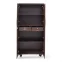 6X3 CUPPOARD Wardrobes - Engineered Wood, Wengy