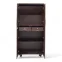 6X3 CUPPOARD Wardrobes - Engineered Wood, Wengy