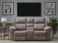 American recliner 2 seat (w) cons 2r