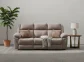 American recliner 3 seat (m)